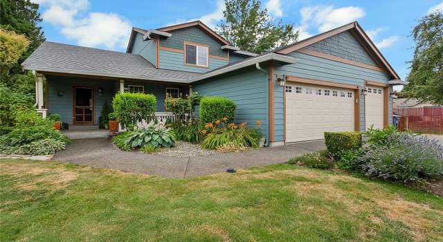 Photo of 807 21st St NW, Puyallup, WA 98371