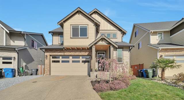 Photo of 17413 75th Avenue Ct E, Puyallup, WA 98375