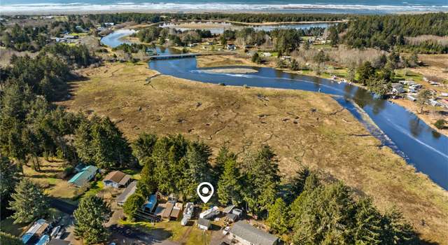 Photo of 27 Cole St, Copalis Beach, WA 98535