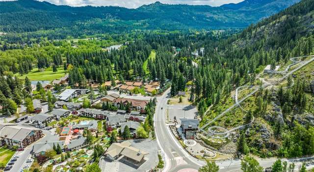 Photo of 11200 Eagle Creek Rd, Leavenworth, WA 98826