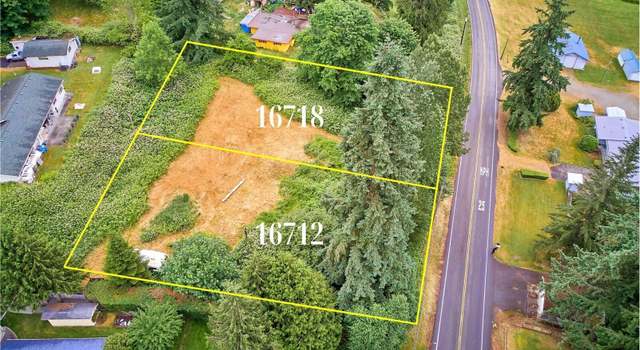 Photo of 16718 SE May Valley Rd, Renton, WA 98059
