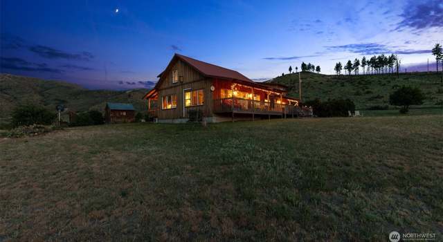 Photo of 767 Bill Shaw Rd, Pateros, WA 98846