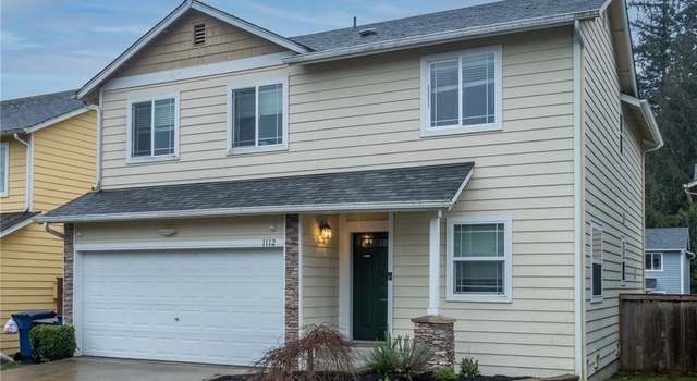 Photo of 1112 134th St SW #42, Everett, WA 98204