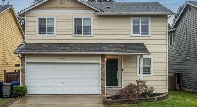 Photo of 1112 134th St SW #42, Everett, WA 98204