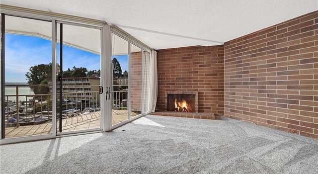 Photo of 9500 Rainier Ave S #406, Seattle, WA 98118