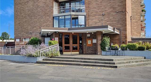 Photo of 9500 Rainier Ave S #406, Seattle, WA 98118