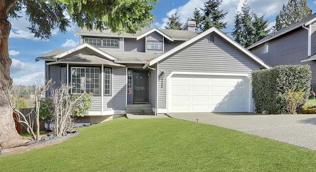 Photo of 27744 23rd Ave S, Federal Way, WA 98003