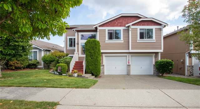 Photo of 1136 Villanova St NE, Olympia, WA 98516