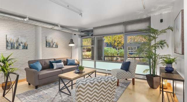 Photo of 2015 Terry Ave #209, Seattle, WA 98121