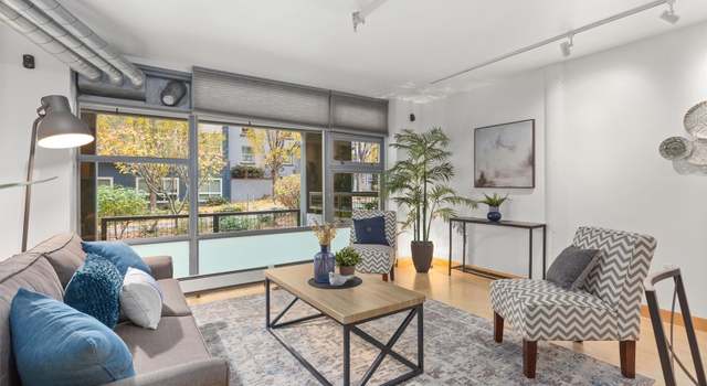 Photo of 2015 Terry Ave #209, Seattle, WA 98121