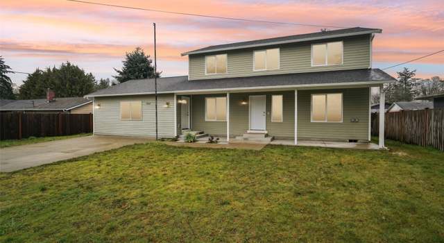 Photo of 10627 11th Avenue Ct S, Tacoma, WA 98444