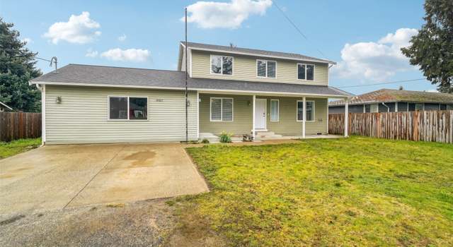 Photo of 10627 11th Avenue Ct S, Tacoma, WA 98444