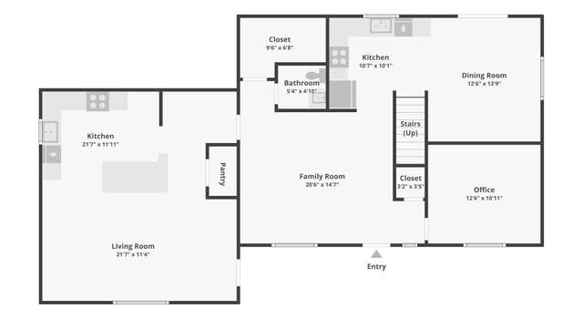 Photo of 10627 11th Avenue Ct S, Tacoma, WA 98444