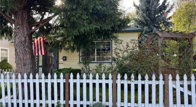 Photo of 515 Hillkress St, Centralia, WA 98531