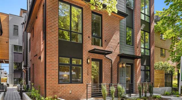 Photo of 1228 15th Ave E #5, Seattle, WA 98112