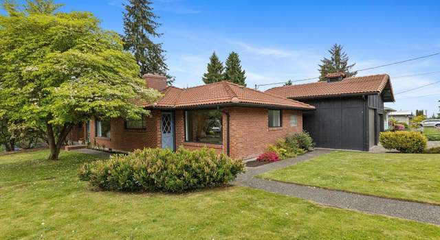 Photo of 233 Highland Rd, Everett, WA 98203