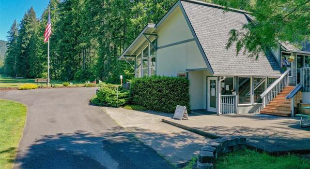 Photo of 80 N Fircrest Pl, Hoodsport, WA 98548