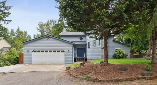 Photo of 8037 Incline Dr SE, Olympia, WA 98513
