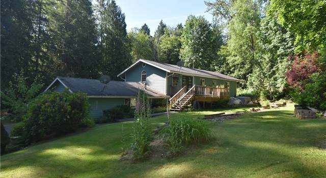 Photo of 132 Alger Cain Lake Rd, Sedro Woolley, WA 98284