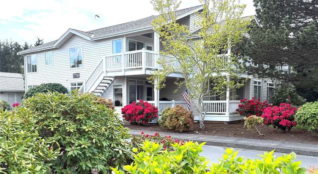 Photo of 2700 Old Fairhaven Pkwy Unit 2D, Bellingham, WA 98225