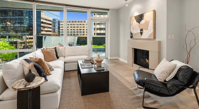 Photo of 10700 NE 4th St #714, Bellevue, WA 98004