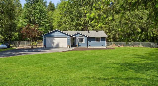 Photo of 7602 Skinner Rd, Granite Falls, WA 98252