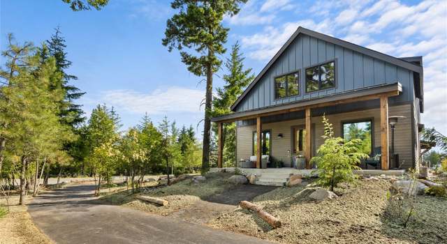 Photo of 11 Riverbend Loop, Cle Elum, WA 98922