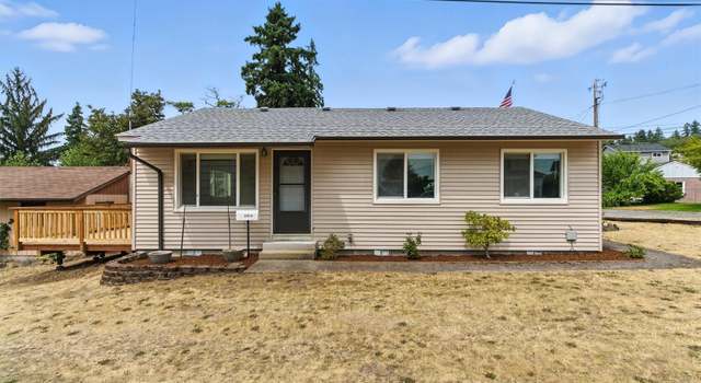 Photo of 2519 Reid Ave, Bremerton, WA 98310