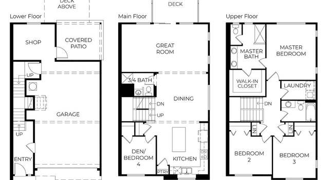 Photo of 1621 Seattle Hill Rd Unit U-3, Bothell, WA 98012