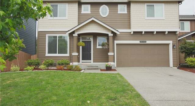 Photo of 15322 79th Ave E, Puyallup, WA 98375