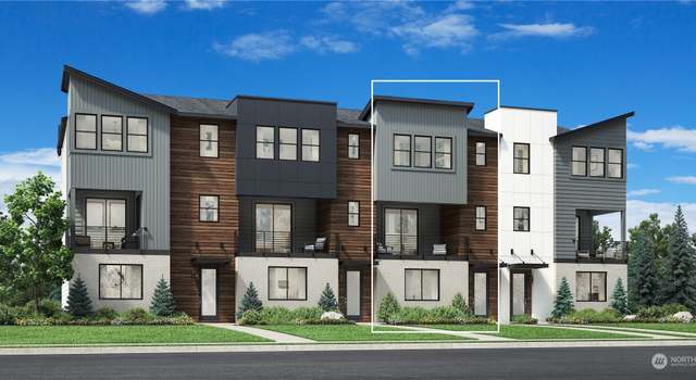 Photo of 10820 (HS 73) 120TH Ln NE Unit C, Kirkland, WA 98033