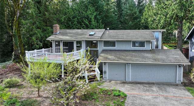 Photo of 17103 SE 41st St, Bellevue, WA 98008