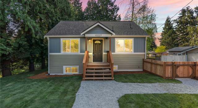 Photo of 10227 6th Ave SW, Seattle, WA 98146