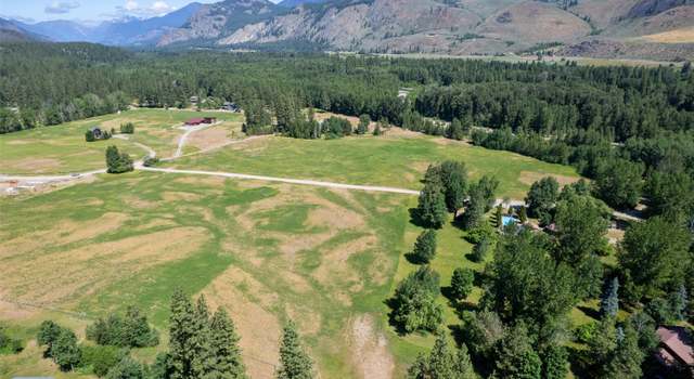 Photo of 42 Wolf Ridge Ln, Winthrop, WA 98862