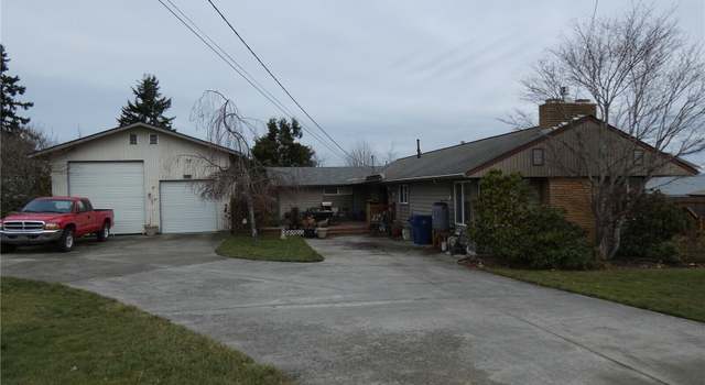 Photo of 1410 25th St, Anacortes, WA 98221