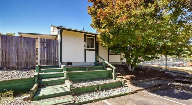 Photo of 635 SE Bavarian Ln, Olympia, WA 98513