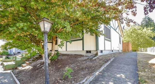 Photo of 635 SE Bavarian Ln, Olympia, WA 98513