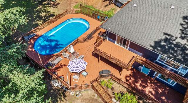 Photo of 14502 NE 186th Ave, Brush Prairie, WA 98606