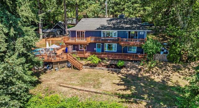 Photo of 14502 NE 186th Ave, Brush Prairie, WA 98606
