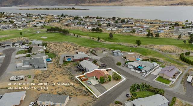 Photo of 213 Pear Pl SW, Mattawa, WA 99349