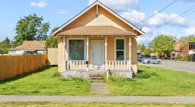 Photo of 403 1st Ave S, Kent, WA 98032