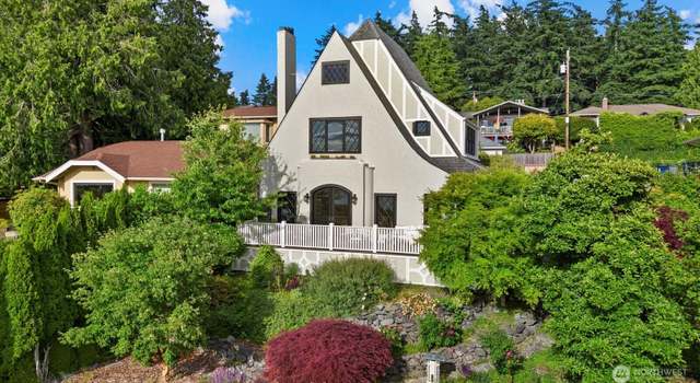 Photo of 711 17th St, Bellingham, WA 98225
