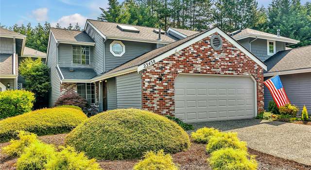 Photo of 23458 130th Ave SE, Kent, WA 98031