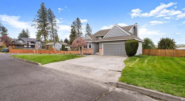 Photo of 9701 W Masters Ln, Cheney, WA 99004