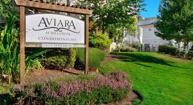 Photo of 14915 38th Dr SE #2033, Bothell, WA 98012