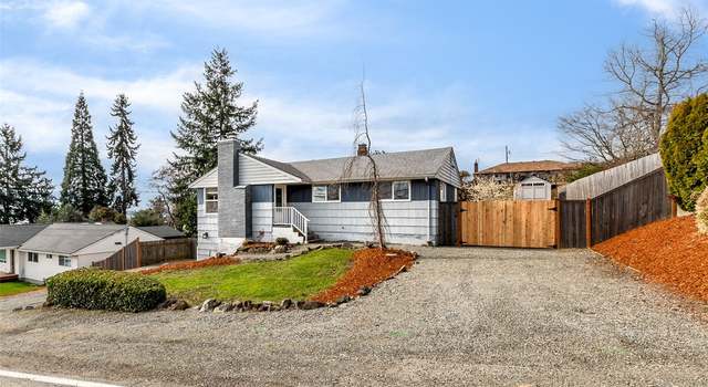 Photo of 21315 4th Ave S, Des Moines, WA 98198