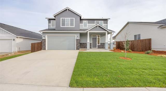 Photo of 502 Pagget Ave, Winlock, WA 98596