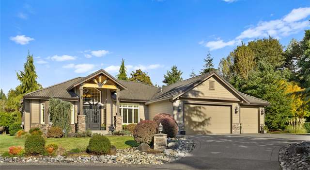 Photo of 13529 SE 333rd Pl, Auburn, WA 98092