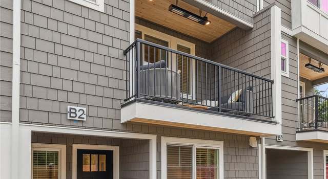 Photo of 13730 Manor Way Unit H2, Lynnwood, WA 98087