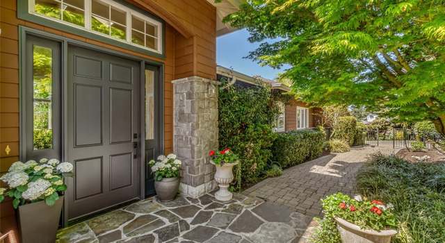 Photo of 932 9th Ave N, Edmonds, WA 98020